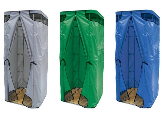 Тент для летнего душа – сшить недорого на заказ с доставкой Тент для летнего душа – сшить недорого на заказ с доставкой